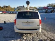 ✅ 2012 Ram Cargo Van • VIN: 2C4JDGAG1CR292457 • Lot: 91390915. Listed on Copart with 255,394 mi. Free auction sales archive from the USA and detailed vehicle history report at DreamBid. Image 6.