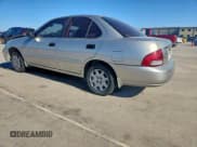 ✅ 2002 Nissan Sentra GXE • VIN: 3N1CB51D02L625755 • Lot: 92572575. Wystawiony na Copart z przebiegiem 167 969 mil. Bezpłatny archiwum sprzedaży aukcyjnych z USA i szczegółowy raport historii pojazdu na DreamBid. Zdjęcie 2.
