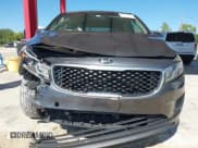 ✅ 2017 Kia Sedona LX • VIN: KNDMB5C17H6324455 • Лот: 43597288. Опубликован ранее на IAAI с пробегом 124 828 миль. Бесплатный доступ к архиву аукционных продаж из США и подробный отчёт об истории автомобиля на DreamBid. Изображение 6.
