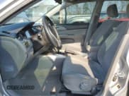 ✅ 2004 Mitsubishi Lancer LS • VIN: JA3AJ36E24U020656 • Lot: 50809275. Listed on Copart with 214,332 mi. Free auction sales archive from the USA and detailed vehicle history report at DreamBid. Image 7.