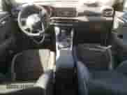 2024 Dodge Hornet GT z VIN ZACNDFAN4R3A22427, wystawiony jako Copart lot #77713534 z przebiegiem 10 315 mil mil oraz Szkoda całkowita • Salvage title. Historia ofert i sprzedaży dostępna na DreamBid. Obrazek 8.