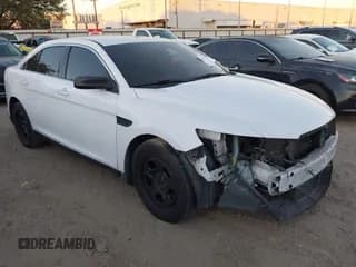 ✅ 2013 Ford Police Interceptor • VIN: 1FAHP2M82DG115096 • Лот: 43671900. Опубликован ранее на IAAI с пробегом 111 256 миль. Бесплатный доступ к архиву аукционных продаж из США и подробный отчёт об истории автомобиля на DreamBid. Изображение 1.