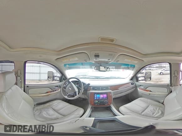 ✅ 2007 Chevrolet Silverado 2500HD LTZ • VIN: 1GCHK23697F513151 • Лот: 52594605. Опубликован ранее на Copart с пробегом 202 257 миль. Бесплатный доступ к архиву аукционных продаж из США и подробный отчёт об истории автомобиля на DreamBid. Изображение 13.