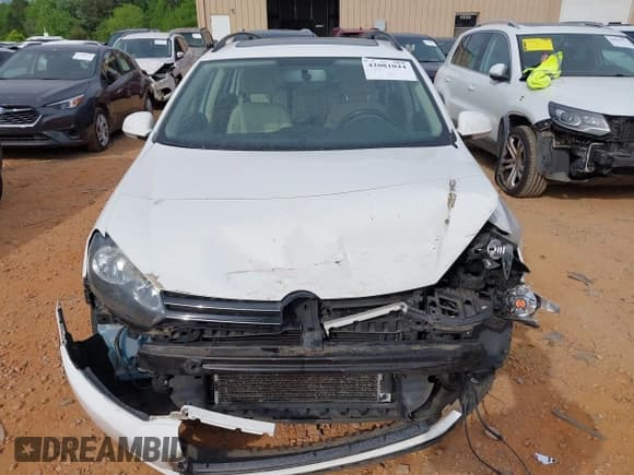 ✅ 2013 Volkswagen Jetta TDI w/Sunroof & Nav • VIN: 3VWPL7AJ3DM613395 • Лот: 42081044. Опубликован ранее на IAAI с пробегом 132 271 миль. Бесплатный доступ к архиву аукционных продаж из США и подробный отчёт об истории автомобиля на DreamBid. Изображение 12.