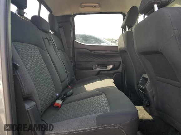 ✅ 2024 Ford Ranger XLT • VIN: 1FTER4GH4RLE16689 • Lot: 51496025. Wystawiony na Copart z przebiegiem 8 235 mil. Bezpłatny archiwum sprzedaży aukcyjnych z USA i szczegółowy raport historii pojazdu na DreamBid. Zdjęcie 10.