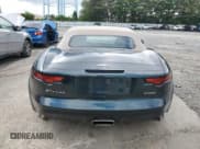 ✅ 2019 Jaguar F-Type P300 • VIN: SAJDD5GXXKCK62567 • Lot: 63271535. Wystawiony na Copart z przebiegiem 72 046 mil. Bezpłatny archiwum sprzedaży aukcyjnych z USA i szczegółowy raport historii pojazdu na DreamBid. Zdjęcie 6.
