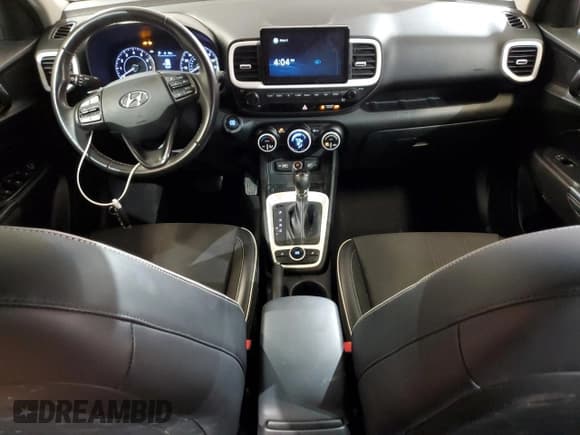 ✅ 2022 Hyundai Venue Limited • VIN: KMHRC8A35NU148839 • Лот: 59594975. Опубликован ранее на Copart с пробегом 190 010 миль. Бесплатный доступ к архиву аукционных продаж из США и подробный отчёт об истории автомобиля на DreamBid. Изображение 8.