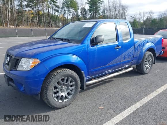 2012 Nissan Frontier SV with VIN 1N6AD0CW3CC452047, listed as a IAAI auction lot 43550549 with 190,276 mi miles and . Bid and sale history available at DreamBid. Image 17.