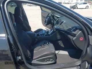 2015 Chevrolet SS с VIN 6G3F25RW7FL112099, выставлен на аукционе IAAI как лот 43176563 с пробегом 29 299 миль миль и . История ставок и продаж доступна на DreamBid. Изображение 5.