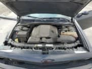 ✅ 2014 Dodge Challenger R/T Classic • VIN: 2C3CDYBT3EH242179 • Lot: 43956745. Wystawiony na Copart z przebiegiem 57 368 mil. Bezpłatny archiwum sprzedaży aukcyjnych z USA i szczegółowy raport historii pojazdu na DreamBid. Zdjęcie 11.