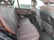 ✅ 2016 BMW X5 xDrive35i • VIN: 5UXKR0C55G0P20876 • Лот: 92162145. Опубликован ранее на Copart с пробегом 117 762 миль. Бесплатный доступ к архиву аукционных продаж из США и подробный отчёт об истории автомобиля на DreamBid. Изображение 11.