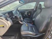 ✅ 2013 Hyundai Elantra Limited • VIN: 5NPDH4AE5DH413262 • Lot: 89488145. Listed on Copart with 91,511 mi. Free auction sales archive from the USA and detailed vehicle history report at DreamBid. Image 7.