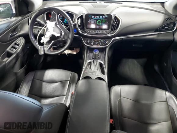 ✅ 2018 Chevrolet Volt Premier • VIN: 1G1RB6S54JU117421 • Lot: 70493524. Wystawiony na Copart z przebiegiem 73 193 mil. Bezpłatny archiwum sprzedaży aukcyjnych z USA i szczegółowy raport historii pojazdu na DreamBid. Zdjęcie 8.