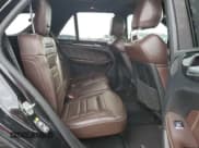 ✅ 2013 Mercedes-Benz M 63 AMG • VIN: 4JGDA7EB2DA133999 • Lot: 49007075. Listed on Copart with 125,781 mi. Free auction sales archive from the USA and detailed vehicle history report at DreamBid. Image 11.