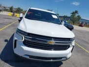 ✅ 2023 Chevrolet Tahoe LT • VIN: 1GNSCNKD2PR295967 • Лот: 41859502. Опубликован ранее на IAAI с пробегом 47 476 миль. Бесплатный доступ к архиву аукционных продаж из США и подробный отчёт об истории автомобиля на DreamBid. Изображение 12.