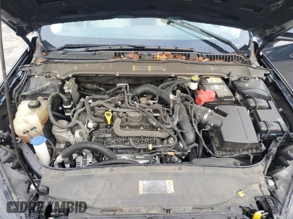 ✅ 2020 Ford Fusion SE • VIN: 3FA6P0HD5LR223156 • Lot: 81228575. Wystawiony na Copart z przebiegiem 78 695 mil. Bezpłatny archiwum sprzedaży aukcyjnych z USA i szczegółowy raport historii pojazdu na DreamBid. Zdjęcie 11.