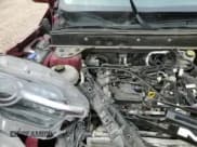 ✅ 2021 Ford Bronco Sport Outer Banks • VIN: 3FMCR9C62MRB08810 • Lot: 80006415. Listed on Copart with 90,756 mi. Free auction sales archive from the USA and detailed vehicle history report at DreamBid. Image 15.