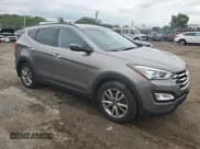 ✅ 2015 Hyundai Santa Fe • VIN: 5XYZU3LA3FG304265 • Лот: 64424324. Опубликован ранее на Copart с пробегом 109 353 миль. Бесплатный доступ к архиву аукционных продаж из США и подробный отчёт об истории автомобиля на DreamBid. Изображение 4.