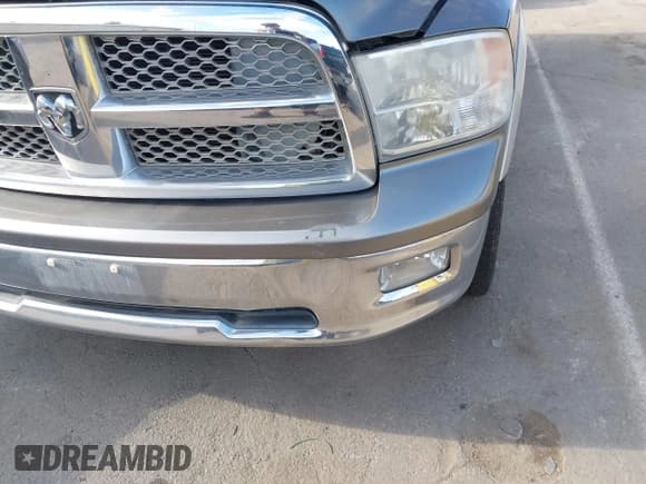 ✅ 2009 Dodge 1500 SLT • VIN: 1D3HB13T19S754736 • Лот: 43691905. Опубликован ранее на IAAI с пробегом 106 677 миль. Бесплатный доступ к архиву аукционных продаж из США и подробный отчёт об истории автомобиля на DreamBid. Изображение 6.