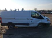 ✅ 2015 Ford Transit Cargo • VIN: 1FTNR1YM8FKA92982 • Лот: 41489738. Опубликован ранее на IAAI с пробегом 159 768 миль. Бесплатный доступ к архиву аукционных продаж из США и подробный отчёт об истории автомобиля на DreamBid. Изображение 13.