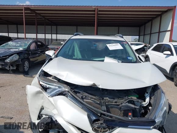 ✅ 2016 Toyota RAV4 Limited • VIN: 2T3YFREV1GW278261 • Лот: 43239597. Опубликован ранее на IAAI с пробегом 44 475 миль. Бесплатный доступ к архиву аукционных продаж из США и подробный отчёт об истории автомобиля на DreamBid. Изображение 12.