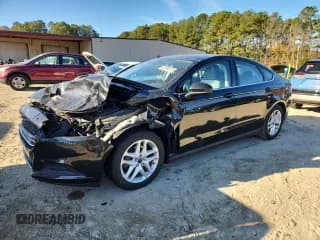 ✅ 2013 Ford Fusion S • VIN: 3FA6P0G78DR265270 • Лот: 92856915. Опубликован ранее на Copart с пробегом 65 003 миль. Бесплатный доступ к архиву аукционных продаж из США и подробный отчёт об истории автомобиля на DreamBid. Изображение 1.