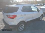 ✅ 2020 Ford EcoSport SE • VIN: MAJ6S3GL5LC378572 • Лот: 43547304. Опубликован ранее на IAAI с пробегом 49 817 миль. Бесплатный доступ к архиву аукционных продаж из США и подробный отчёт об истории автомобиля на DreamBid. Изображение 4.