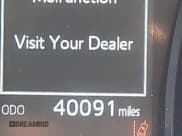 ✅ 2022 Toyota Camry SE • VIN: 4T1G11AK3NU717084 • Лот: 43315305. Опубликован ранее на IAAI с пробегом 40 091 миль. Бесплатный доступ к архиву аукционных продаж из США и подробный отчёт об истории автомобиля на DreamBid. Изображение 16.