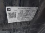 ✅ 2018 Chevrolet Cruze LT • VIN: 1G1BE5SM8J7234587 • Lot: 43569915. Wystawiony na IAAI z przebiegiem 72 947 mil. Bezpłatny archiwum sprzedaży aukcyjnych z USA i szczegółowy raport historii pojazdu na DreamBid. Zdjęcie 9.