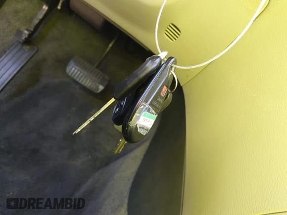 ✅ 2006 Subaru Tribeca Limited • VIN: 4S4WX82CX64427890 • Lot: 43791808. Listed on IAAI with 63,606 mi. Free auction sales archive from the USA and detailed vehicle history report at DreamBid. Image 11.