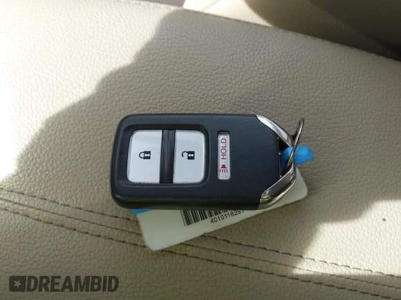 ✅ 2013 Honda Crosstour EX-L • VIN: 5J6TF2H52DL002239 • Lot: 41145839. Listed on IAAI with 115,935 mi. Free auction sales archive from the USA and detailed vehicle history report at DreamBid. Image 11.