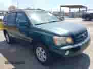 2001 Toyota Highlander с VIN JTEGF21A710019612, выставлен на аукционе IAAI как лот 42518047 с пробегом 185 540 миль миль и . История ставок и продаж доступна на DreamBid. Изображение 1.
