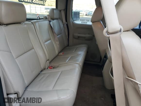 ✅ 2009 GMC Sierra 1500 • VIN: 1GTFK39Y19Z194335 • Лот: 93670415. Опубликован ранее на Copart с пробегом 191 243 миль. Бесплатный доступ к архиву аукционных продаж из США и подробный отчёт об истории автомобиля на DreamBid. Изображение 10.