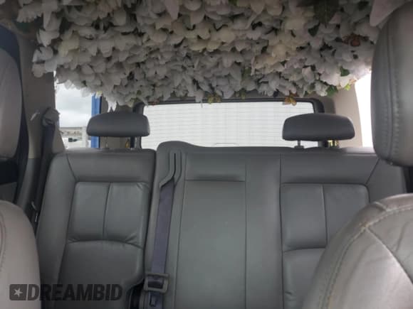 ✅ 2006 Saturn VUE • VIN: 5GZCZ534X6S840247 • Lot: 61170325. Wystawiony na Copart z przebiegiem 206 838 mil. Bezpłatny archiwum sprzedaży aukcyjnych z USA i szczegółowy raport historii pojazdu na DreamBid. Zdjęcie 10.