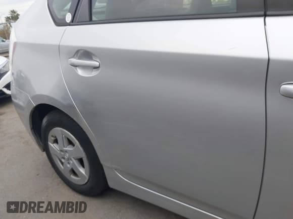 ✅ 2010 Toyota Prius III • VIN: JTDKN3DUXA0082510 • Lot: 43667824. Wystawiony na IAAI z przebiegiem 208 368 mil. Bezpłatny archiwum sprzedaży aukcyjnych z USA i szczegółowy raport historii pojazdu na DreamBid. Zdjęcie 16.