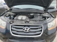 ✅ 2011 Hyundai Santa Fe SE • VIN: 5XYZHDAG6BG005381 • Lot: 81718484. Listed on Copart with 96,325 mi. Free auction sales archive from the USA and detailed vehicle history report at DreamBid. Image 11.