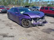 ✅ 2019 Dodge Charger Scat Pack • VIN: 2C3CDXGJ7KH576616 • Лот: 43436701. Опубликован ранее на IAAI с пробегом 103 902 миль. Бесплатный доступ к архиву аукционных продаж из США и подробный отчёт об истории автомобиля на DreamBid. Изображение 1.