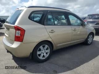 ✅ 2008 Kia Rondo LX • VIN: KNAFG526187124136 • Лот: 70692864. Опубликован ранее на Copart с пробегом 106 118 миль. Бесплатный доступ к архиву аукционных продаж из США и подробный отчёт об истории автомобиля на DreamBid. Изображение 3.