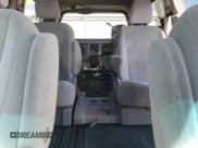 ✅ 2015 Toyota Sienna LE • VIN: 5TDKK3DC5FS680542 • Lot: 86892505. Listed on Copart with 120,017 mi. Free auction sales archive from the USA and detailed vehicle history report at DreamBid. Image 10.