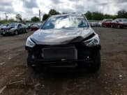 ✅ 2018 Hyundai Santa Fe 2.4L • VIN: 5XYZT3LBXJG545499 • Лот: 63765843. Опубликован ранее на Copart с пробегом 114 903 миль. Бесплатный доступ к архиву аукционных продаж из США и подробный отчёт об истории автомобиля на DreamBid. Изображение 12.