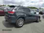 2020 Jeep Grand Cherokee Altitude z VIN 1C4RJFAG0LC389891, wystawiony jako Copart lot #58258855 z przebiegiem 36 959 mil mil oraz Szkoda całkowita • Salvage title. Historia ofert i sprzedaży dostępna na DreamBid. Obrazek 3.