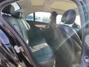 ✅ 2015 Mercedes-Benz C 300 • VIN: 55SWF4JB6FU073298 • Lot: 92398355. Listed on Copart with 115,612 mi. Free auction sales archive from the USA and detailed vehicle history report at DreamBid. Image 10.