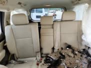 ✅ 2016 Lexus GX 460 Luxury • VIN: JTJJM7FX6G5138965 • Lot: 58907575. Wystawiony na Copart z przebiegiem 109 775 mil. Bezpłatny archiwum sprzedaży aukcyjnych z USA i szczegółowy raport historii pojazdu na DreamBid. Zdjęcie 10.