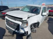 ✅ 2022 GMC Canyon 2WD Elevation • VIN: 1GTG5CEN4N1326827 • Лот: 40961824. Опубликован ранее на IAAI с пробегом Не указан. Бесплатный доступ к архиву аукционных продаж из США и подробный отчёт об истории автомобиля на DreamBid. Изображение 16.