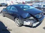 ✅ 2006 Mercedes-Benz CLS 500 • VIN: WDDDJ75X46A016692 • Lot: 41768351. Listed on IAAI with 86,847 mi. Free auction sales archive from the USA and detailed vehicle history report at DreamBid. Image 3.