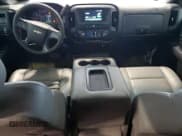 ✅ 2017 Chevrolet Silverado 2500HD Work Truck • VIN: 1GC1KUEG2HF230143 • Lot: 68351495. Listed on Copart with 191,642 mi. Free auction sales archive from the USA and detailed vehicle history report at DreamBid. Image 8.