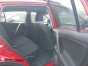 ✅ 2015 Toyota RAV4 LE • VIN: JTMBFREV9FD168527 • Lot: 43750685. Listed on IAAI with 194,728 mi. Free auction sales archive from the USA and detailed vehicle history report at DreamBid. Image 8.