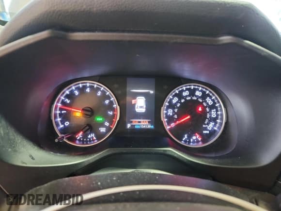 ✅ 2020 Toyota RAV4 XLE • VIN: 2T3W1RFV3LC059737 • Lot: 87410255. Wystawiony na Copart z przebiegiem 154 139 mil. Bezpłatny archiwum sprzedaży aukcyjnych z USA i szczegółowy raport historii pojazdu na DreamBid. Zdjęcie 9.