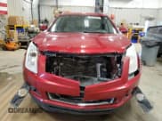 ✅ 2016 Cadillac SRX Premium Collection • VIN: 3GYFNDE36GS530718 • Лот: 63794485. Опубликован ранее на Copart с пробегом 132 493 миль. Бесплатный доступ к архиву аукционных продаж из США и подробный отчёт об истории автомобиля на DreamBid. Изображение 5.