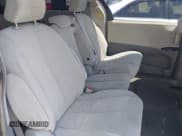 ✅ 2012 Toyota Sienna LE AAS • VIN: 5TDKK3DC1CS254827 • Lot: 42557288. Listed on IAAI with 244,368 mi. Free auction sales archive from the USA and detailed vehicle history report at DreamBid. Image 8.